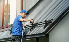 Best Roof Ventilation Installation  in Gresham Park, GA